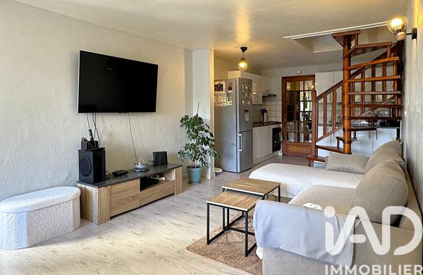 Maison à vendre 3 pièces 62 m² Le Havre