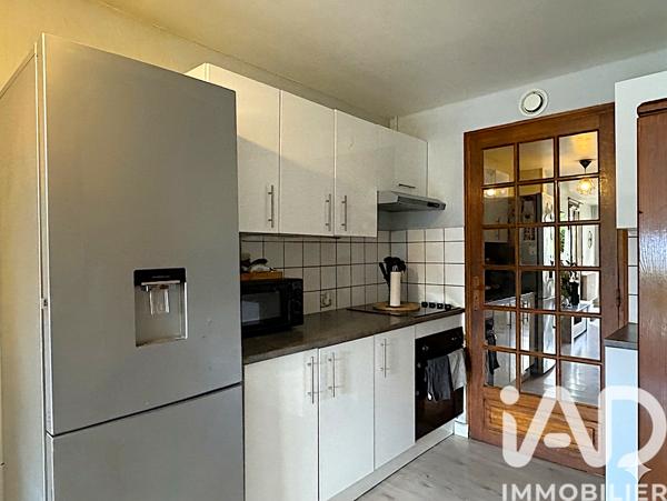 Maison à vendre 3 pièces 62 m² Le Havre