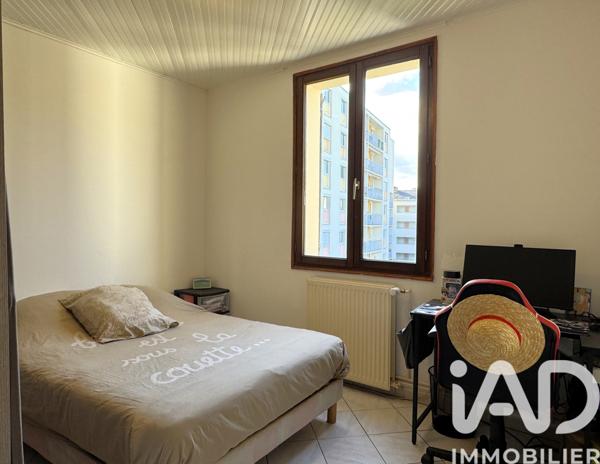 Maison à vendre 3 pièces 62 m² Le Havre