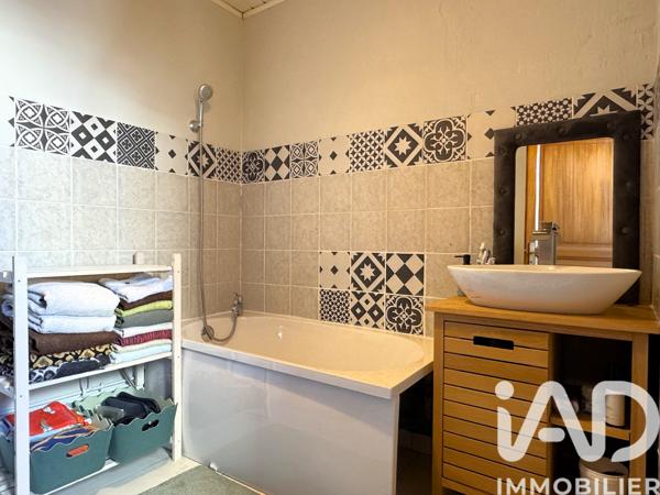 Maison à vendre 3 pièces 62 m² Le Havre