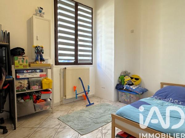 Maison à vendre 3 pièces 62 m² Le Havre