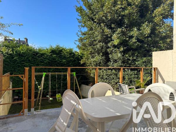 Maison à vendre 3 pièces 62 m² Le Havre
