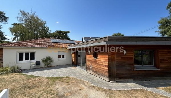 Location
                Maison112,82 m² - 5 Pièces -
                    EVREUX (27000)