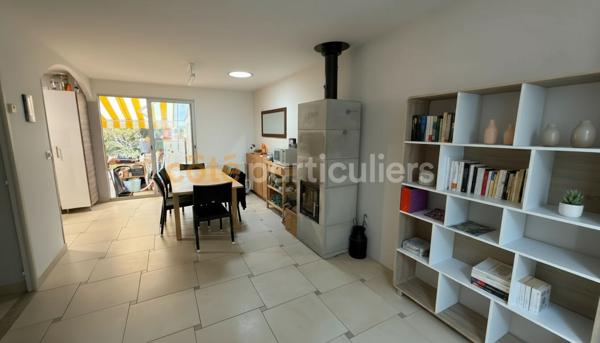 Location
                Maison112,82 m² - 5 Pièces -
                    EVREUX (27000)
