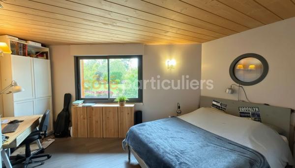 Location
                Maison112,82 m² - 5 Pièces -
                    EVREUX (27000)