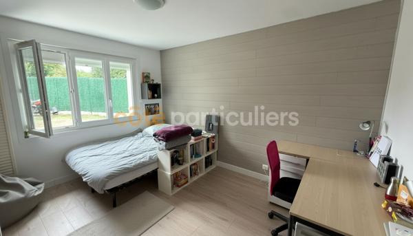 Location
                Maison112,82 m² - 5 Pièces -
                    EVREUX (27000)
