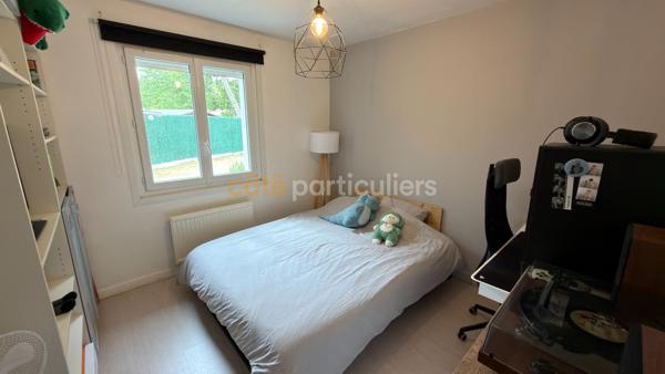 Location
                Maison112,82 m² - 5 Pièces -
                    EVREUX (27000)