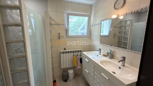 Location
                Maison112,82 m² - 5 Pièces -
                    EVREUX (27000)