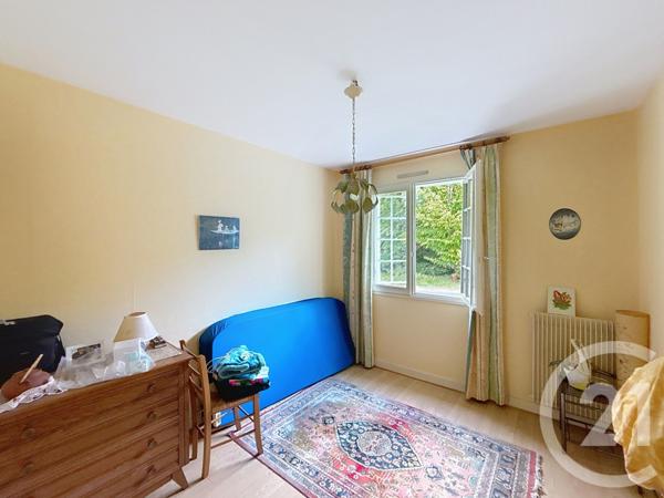 Maison à vendre  6 pièces - 123,22 m2 VOEUIL ET GIGET - 16