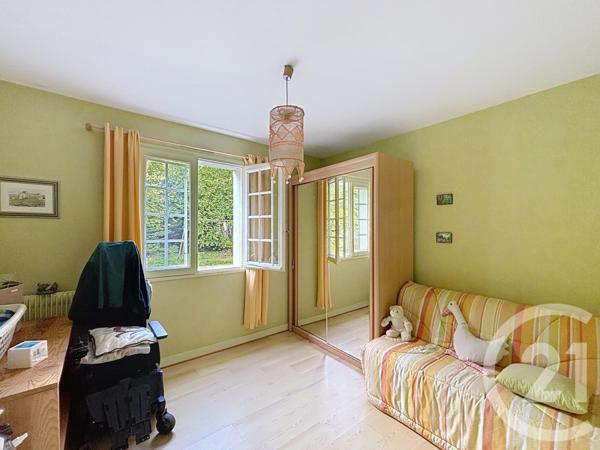 Maison à vendre  6 pièces - 123,22 m2 VOEUIL ET GIGET - 16