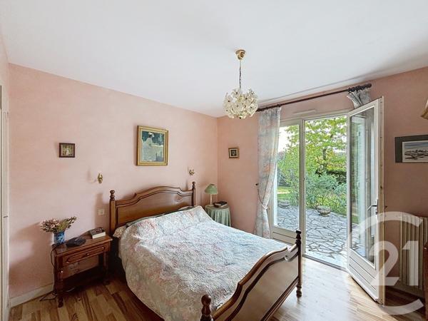 Maison à vendre  6 pièces - 123,22 m2 VOEUIL ET GIGET - 16