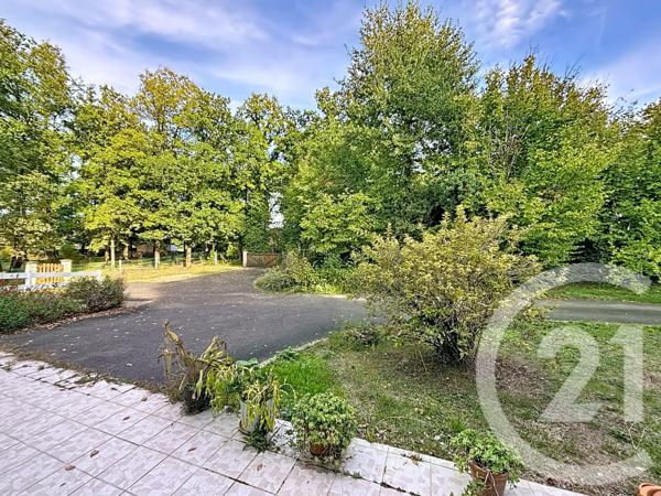 Maison à vendre  6 pièces - 123,22 m2 VOEUIL ET GIGET - 16