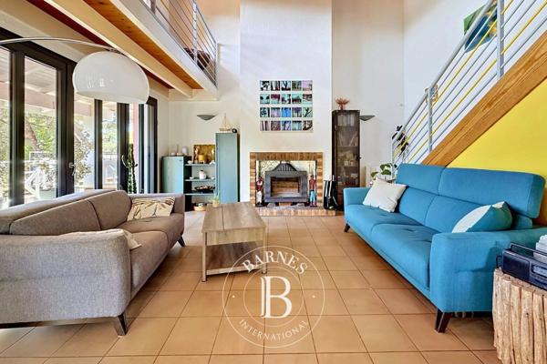 Lège-Cap-Ferret, Maison 3 Chambres -  110 m² à vendre