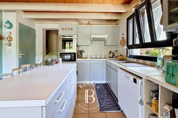 Lège-Cap-Ferret, Maison 3 Chambres -  110 m² à vendre