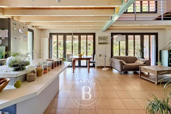 Lège-Cap-Ferret, Maison 3 Chambres -  110 m² à vendre