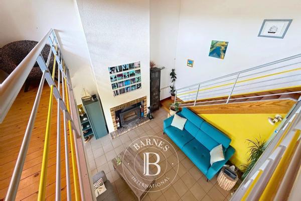 Lège-Cap-Ferret, Maison 3 Chambres -  110 m² à vendre