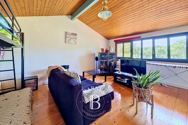 Lège-Cap-Ferret, Maison 3 Chambres -  110 m² à vendre