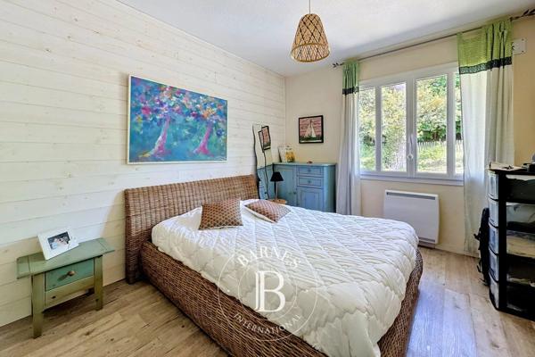 Lège-Cap-Ferret, Maison 3 Chambres -  110 m² à vendre