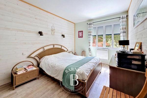 Lège-Cap-Ferret, Maison 3 Chambres -  110 m² à vendre