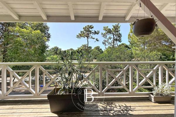 Lège-Cap-Ferret, Maison 3 Chambres -  110 m² à vendre