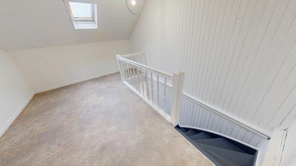 Appartement à vendre    3 pièces •  Rombas