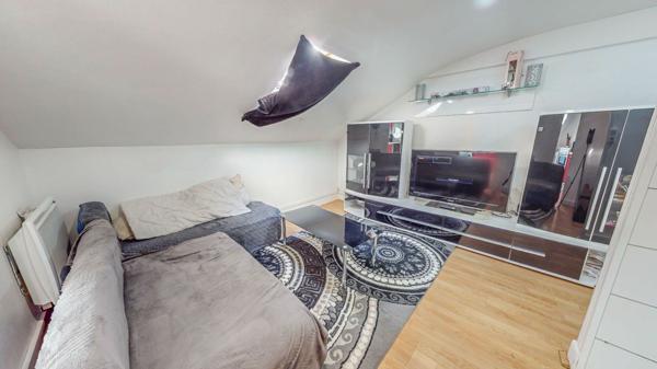 Appartement à vendre    3 pièces •  Rombas