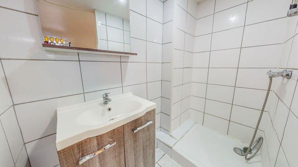 Appartement à vendre    3 pièces •  Rombas