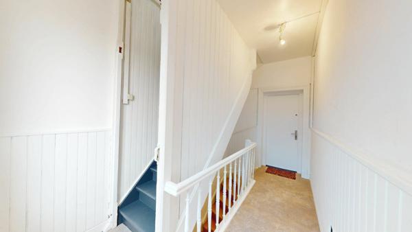 Appartement à vendre    3 pièces •  Rombas