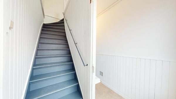 Appartement à vendre    3 pièces •  Rombas