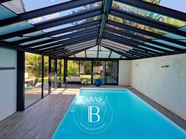 Soisy-sous-Montmorency, Maison 4 Chambres -  210 m² à vendre