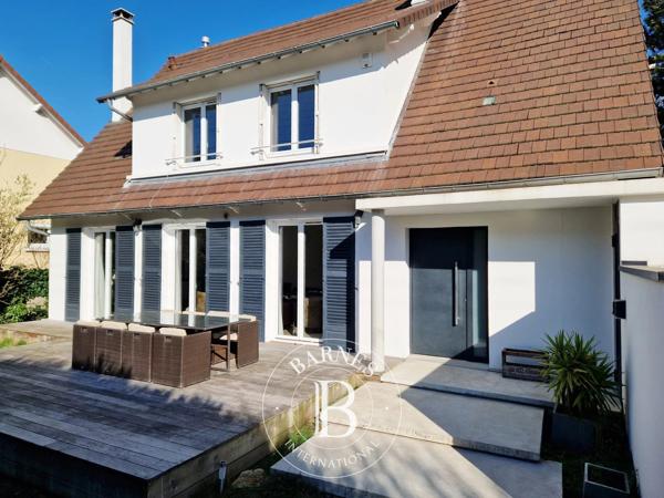 Soisy-sous-Montmorency, Maison 4 Chambres -  210 m² à vendre