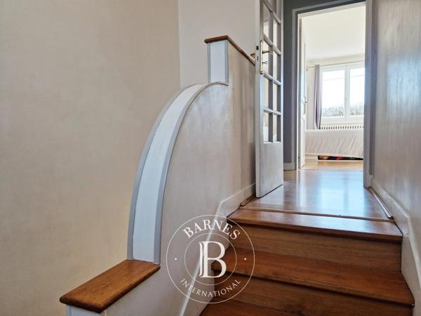 Soisy-sous-Montmorency, Maison 4 Chambres -  210 m² à vendre