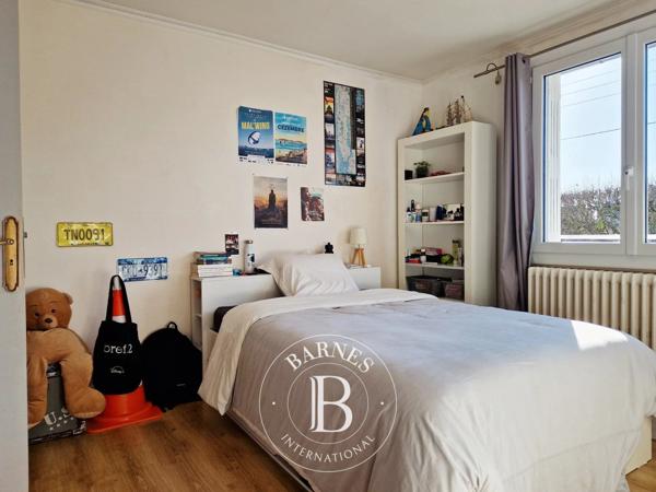 Soisy-sous-Montmorency, Maison 4 Chambres -  210 m² à vendre