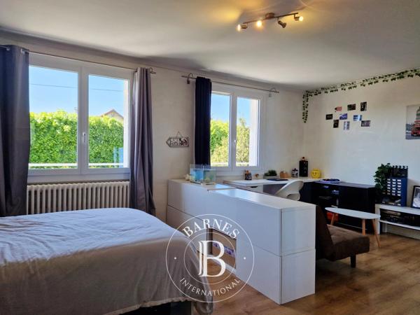 Soisy-sous-Montmorency, Maison 4 Chambres -  210 m² à vendre