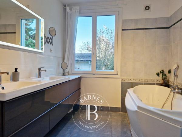 Soisy-sous-Montmorency, Maison 4 Chambres -  210 m² à vendre