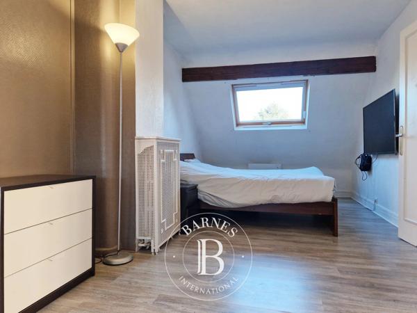 Soisy-sous-Montmorency, Maison 4 Chambres -  210 m² à vendre