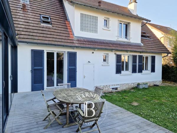 Soisy-sous-Montmorency, Maison 4 Chambres -  210 m² à vendre