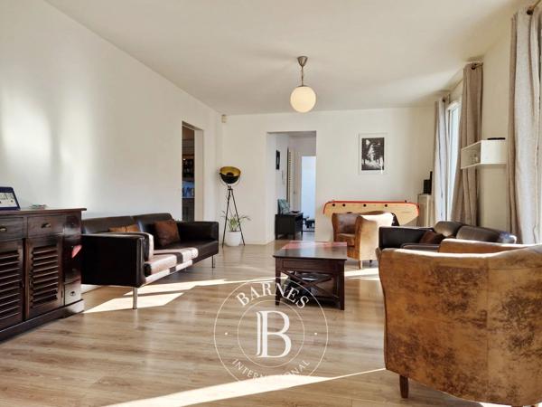 Soisy-sous-Montmorency, Maison 4 Chambres -  210 m² à vendre