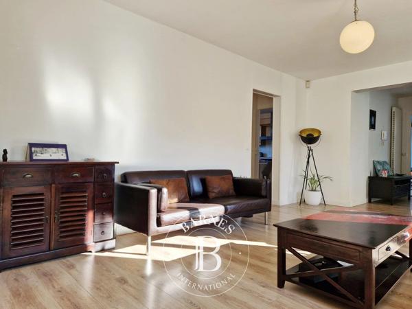 Soisy-sous-Montmorency, Maison 4 Chambres -  210 m² à vendre