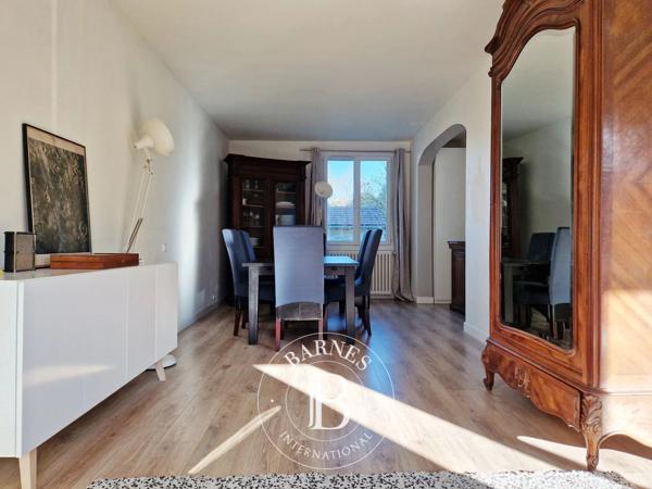 Soisy-sous-Montmorency, Maison 4 Chambres -  210 m² à vendre