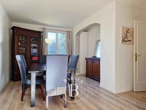 Soisy-sous-Montmorency, Maison 4 Chambres -  210 m² à vendre