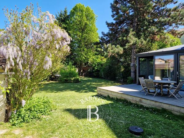 Soisy-sous-Montmorency, Maison 4 Chambres -  210 m² à vendre