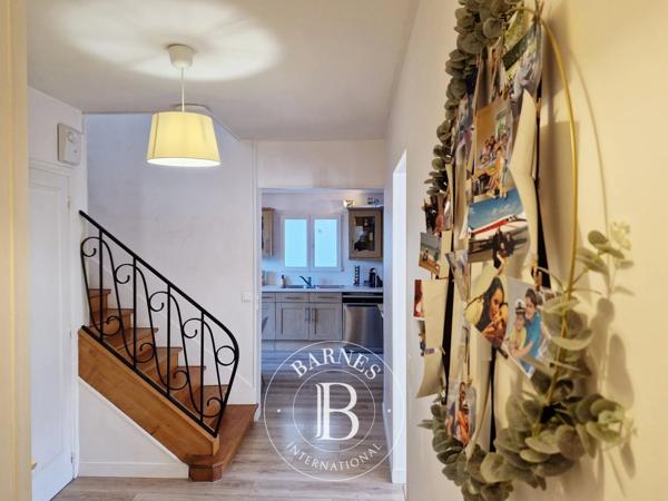Soisy-sous-Montmorency, Maison 4 Chambres -  210 m² à vendre