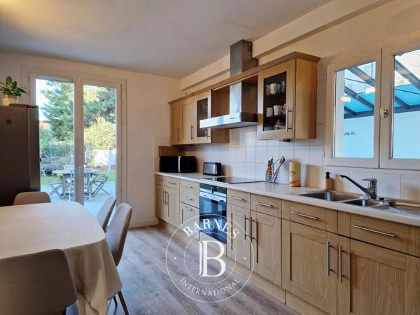 Soisy-sous-Montmorency, Maison 4 Chambres -  210 m² à vendre