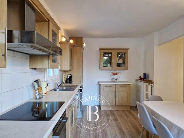 Soisy-sous-Montmorency, Maison 4 Chambres -  210 m² à vendre