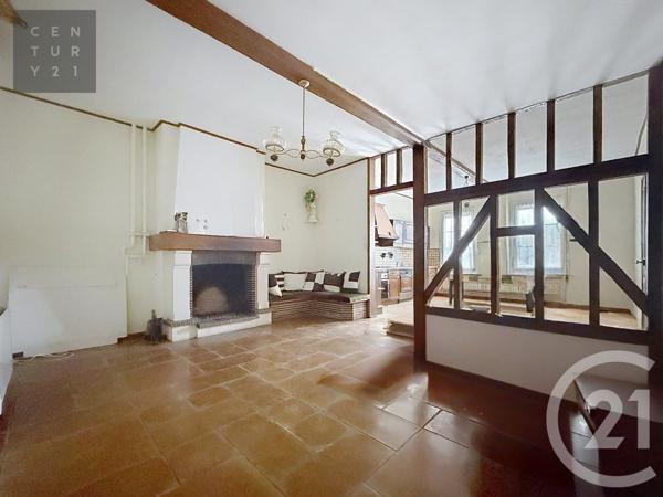 Maison à vendre  4 pièces - 103 m2 VILLECHETIF - 10