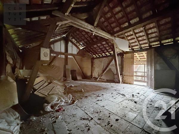 Maison à vendre  4 pièces - 103 m2 VILLECHETIF - 10