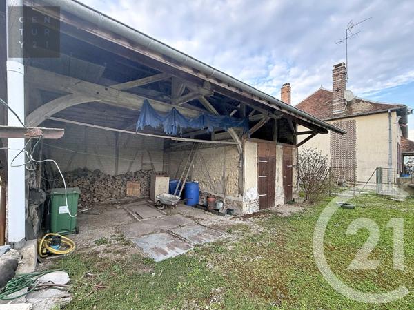 Maison à vendre  4 pièces - 103 m2 VILLECHETIF - 10