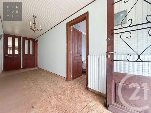 Maison à vendre  4 pièces - 103 m2 VILLECHETIF - 10