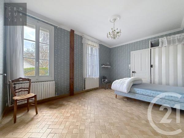 Maison à vendre  4 pièces - 103 m2 VILLECHETIF - 10